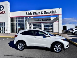 HR-V LX 2020 à Grand-Sault, Nouveau-Brunswick - 3 - w320h240px