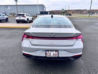 2023 Hyundai Elantra Essential in Grand Falls, New Brunswick - 4 - w320h240px