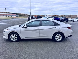 2023 Hyundai Elantra Essential in Grand Falls, New Brunswick - 6 - w320h240px