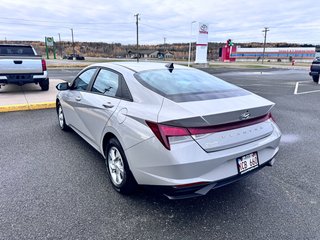 2023 Hyundai Elantra Essential in Grand Falls, New Brunswick - 5 - w320h240px