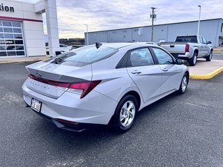 2023 Hyundai Elantra Essential in Grand Falls, New Brunswick - 3 - w320h240px