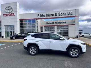 2022 Hyundai Tucson Preferred in Grand Falls, New Brunswick - 2 - w320h240px