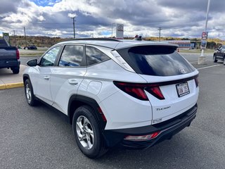 2022 Hyundai Tucson Preferred in Grand Falls, New Brunswick - 5 - w320h240px