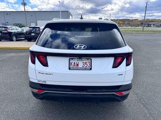 2022 Hyundai Tucson Preferred in Grand Falls, New Brunswick - 4 - w320h240px