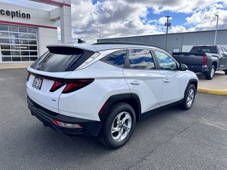 2022 Hyundai Tucson Preferred in Grand Falls, New Brunswick - 3 - w320h240px