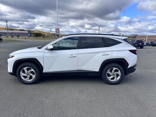2022 Hyundai Tucson Preferred in Grand Falls, New Brunswick - 6 - w320h240px