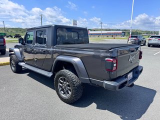 Jeep Gladiator Overland 2020 à Grand-Sault, Nouveau-Brunswick - 5 - w320h240px