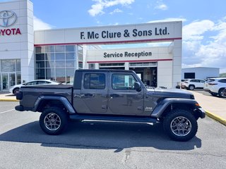 Jeep Gladiator Overland 2020 à Grand-Sault, Nouveau-Brunswick - 2 - w320h240px
