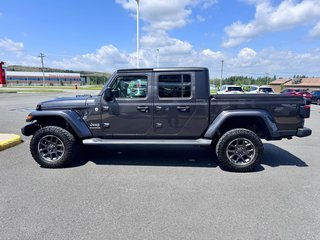 Jeep Gladiator Overland 2020 à Grand-Sault, Nouveau-Brunswick - 6 - w320h240px