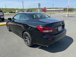 IS 250C  2012 à Grand-Sault, Nouveau-Brunswick - 6 - w320h240px