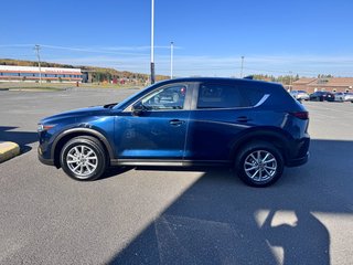 2022 Mazda CX-5 GS in Grand Falls, New Brunswick - 6 - w320h240px