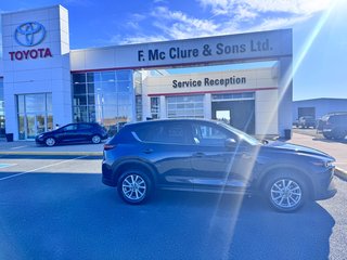 2022 Mazda CX-5 GS in Grand Falls, New Brunswick - 2 - w320h240px