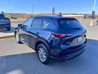 2022 Mazda CX-5 GS in Grand Falls, New Brunswick - 5 - w320h240px