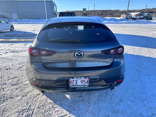 Mazda 3 Sport GX 2025 à Grand-Sault, Nouveau-Brunswick - 4 - w320h240px