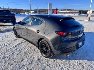 Mazda 3 Sport GX 2025 à Grand-Sault, Nouveau-Brunswick - 5 - w320h240px