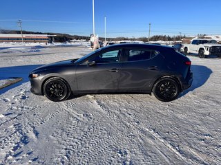 Mazda 3 Sport GX 2025 à Grand-Sault, Nouveau-Brunswick - 6 - w320h240px