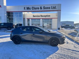 Mazda 3 Sport GX 2025 à Grand-Sault, Nouveau-Brunswick - 2 - w320h240px