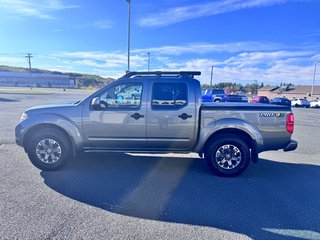 2019 Nissan Frontier PRO-4X in Grand Falls, New Brunswick - 6 - w320h240px