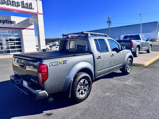2019 Nissan Frontier PRO-4X in Grand Falls, New Brunswick - 3 - w320h240px