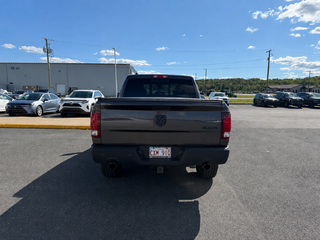 2023 Ram 1500 Classic Warlock in Grand Falls, New Brunswick - 4 - w320h240px