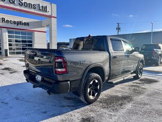 2022 Ram 1500 Rebel in Grand Falls, New Brunswick - 3 - w320h240px