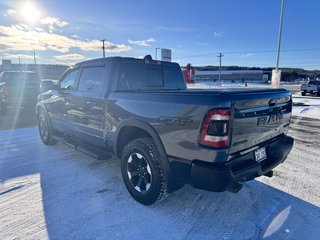 2022 Ram 1500 Rebel in Grand Falls, New Brunswick - 5 - w320h240px