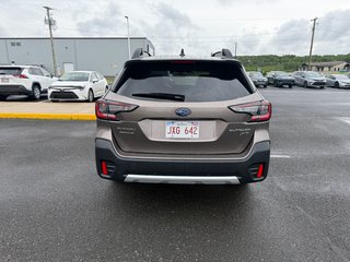 2021 Subaru Outback Limited XT in Grand Falls, New Brunswick - 4 - w320h240px
