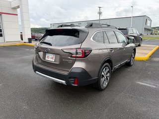 2021 Subaru Outback Limited XT in Grand Falls, New Brunswick - 3 - w320h240px