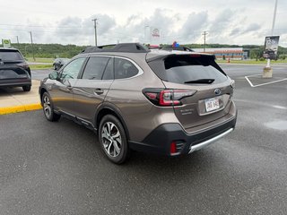 2021 Subaru Outback Limited XT in Grand Falls, New Brunswick - 5 - w320h240px