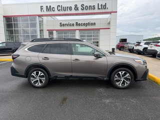 2021 Subaru Outback Limited XT in Grand Falls, New Brunswick - 2 - w320h240px