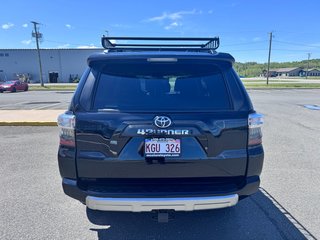 2021 Toyota 4Runner TRD OFF ROAD in Grand Falls, New Brunswick - 4 - w320h240px