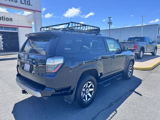 2021 Toyota 4Runner TRD OFF ROAD in Grand Falls, New Brunswick - 3 - w320h240px