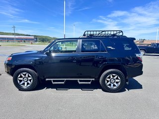 2021 Toyota 4Runner TRD OFF ROAD in Grand Falls, New Brunswick - 6 - w320h240px