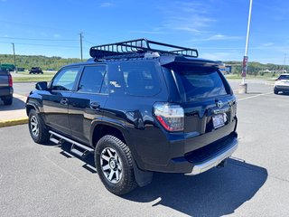 2021 Toyota 4Runner TRD OFF ROAD in Grand Falls, New Brunswick - 5 - w320h240px