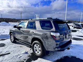 2021 Toyota 4Runner in Grand Falls, New Brunswick - 5 - w320h240px