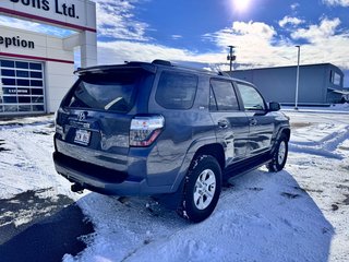 2021 Toyota 4Runner in Grand Falls, New Brunswick - 3 - w320h240px