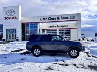 2021 Toyota 4Runner in Grand Falls, New Brunswick - 2 - w320h240px