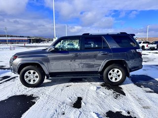 2021 Toyota 4Runner in Grand Falls, New Brunswick - 6 - w320h240px