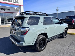 2022 Toyota 4Runner TRD OFF ROAD in Grand Falls, New Brunswick - 3 - w320h240px