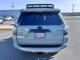 2022 Toyota 4Runner TRD OFF ROAD in Grand Falls, New Brunswick - 4 - w320h240px