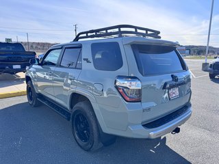 2022 Toyota 4Runner TRD OFF ROAD in Grand Falls, New Brunswick - 5 - w320h240px