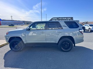 2022 Toyota 4Runner TRD OFF ROAD in Grand Falls, New Brunswick - 6 - w320h240px