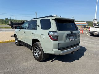 2022 Toyota 4Runner TRD Off Road in Grand Falls, New Brunswick - 5 - w320h240px