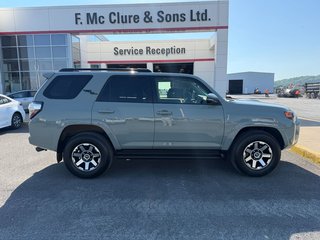 2022 Toyota 4Runner TRD Off Road in Grand Falls, New Brunswick - 2 - w320h240px
