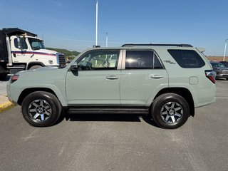 2022 Toyota 4Runner TRD Off Road in Grand Falls, New Brunswick - 6 - w320h240px