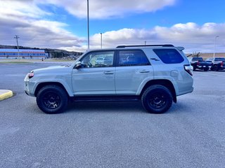 2023  4Runner TRD OFF ROAD in Grand Falls, New Brunswick - 6 - w320h240px