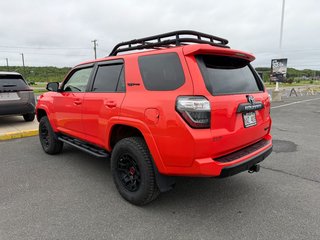 2023 Toyota 4Runner TRD Pro in Grand Falls, New Brunswick - 5 - w320h240px