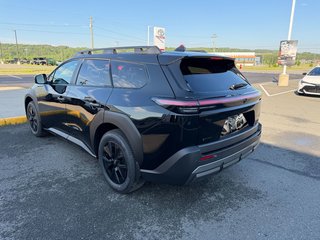 Toyota BZ Woodland Premium Package 2026 à Grand-Sault, Nouveau-Brunswick - 5 - w320h240px