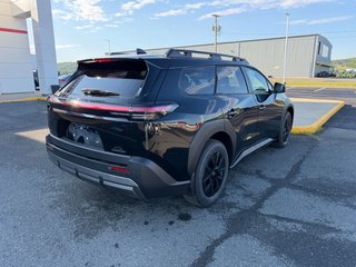 Toyota BZ Woodland Premium Package 2026 à Grand-Sault, Nouveau-Brunswick - 3 - w320h240px