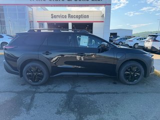 Toyota BZ Woodland Premium Package 2026 à Grand-Sault, Nouveau-Brunswick - 2 - w320h240px